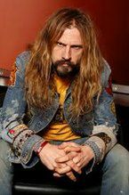 "My Name Is Eugene": Rob Zombie o wkurzonym monterze