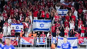 Podjęli decyzję ws. fanów z Izraela. "Nie są mile widziani"