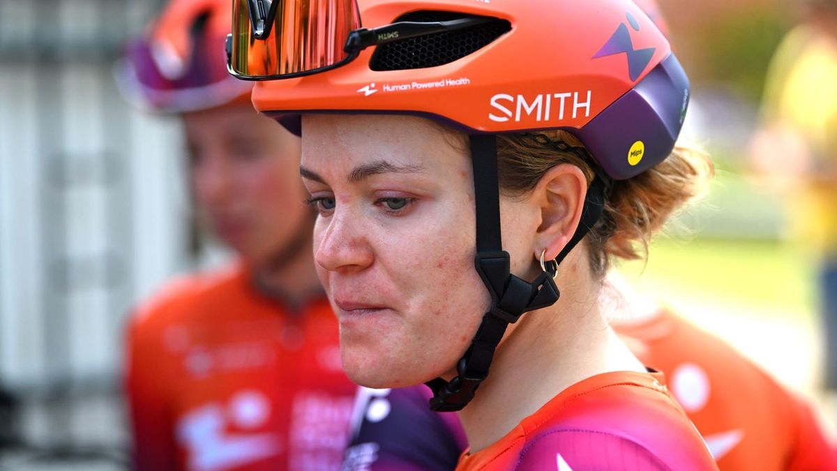 Getty Images / Luc Claessen / Na zdjęciu: Daria