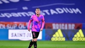 Liga Mistrzów. Świetne wieści dla PSG. Dwie gwiazdy gotowe na rewanż z Bayernem