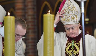 Henryk hoser - Najnowsze informacje - WP Wiadomości