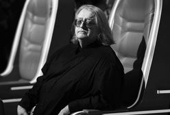 Nie żyje Aleksandr Gradski. Był jurorem rosyjskiego "The Voice"