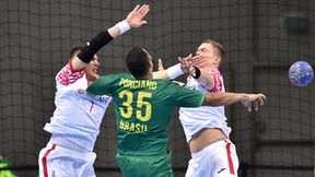 4 Nations Cup: Polska - Brazylia 31:23 (galeria)