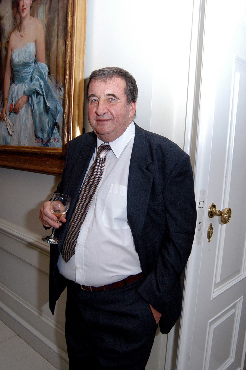 Krzysztof Kowalewski