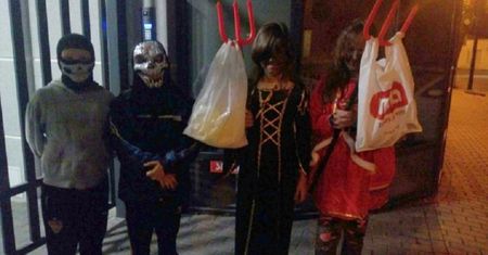 Niewinna zabawa, czy igranie z diabłem? Tak ksiądz ocenia Halloween