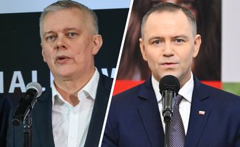 "Nikt nie rozumie". Siemoniak zwrócił się do prezydenta