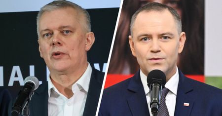 "Nikt nie rozumie". Siemoniak zwrócił się do prezydenta