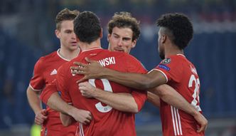 LM. Były piłkarz boi się o Bayern