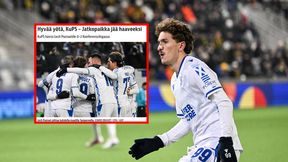 "Niemożliwe". Finowie brutalnie szczerzy po meczu z Lechem