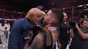 Potężna awantura po walce. "To nigdy nie powinno się zdarzyć"