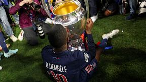 Futbol na "tak" i kurs marzenie. W starciu PSG z Tottenhamem liczymy tylko bramki (i kasę)!