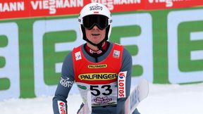 Skoki narciarskie. Puchar Świata Bad Mitterndorf 2020. "Konkurs pełen kontrowersji i absurdów"