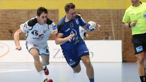 Liga Mistrzów: mała niespodzianka. RK PPD Zagrzeb zmarnował wielką szansę