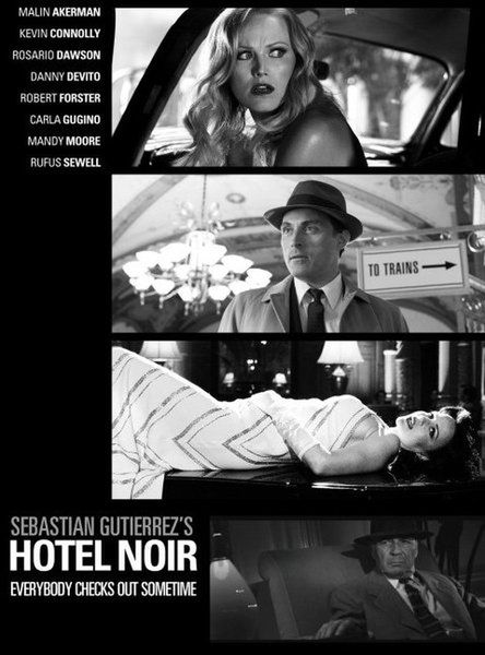 Hotel Noir