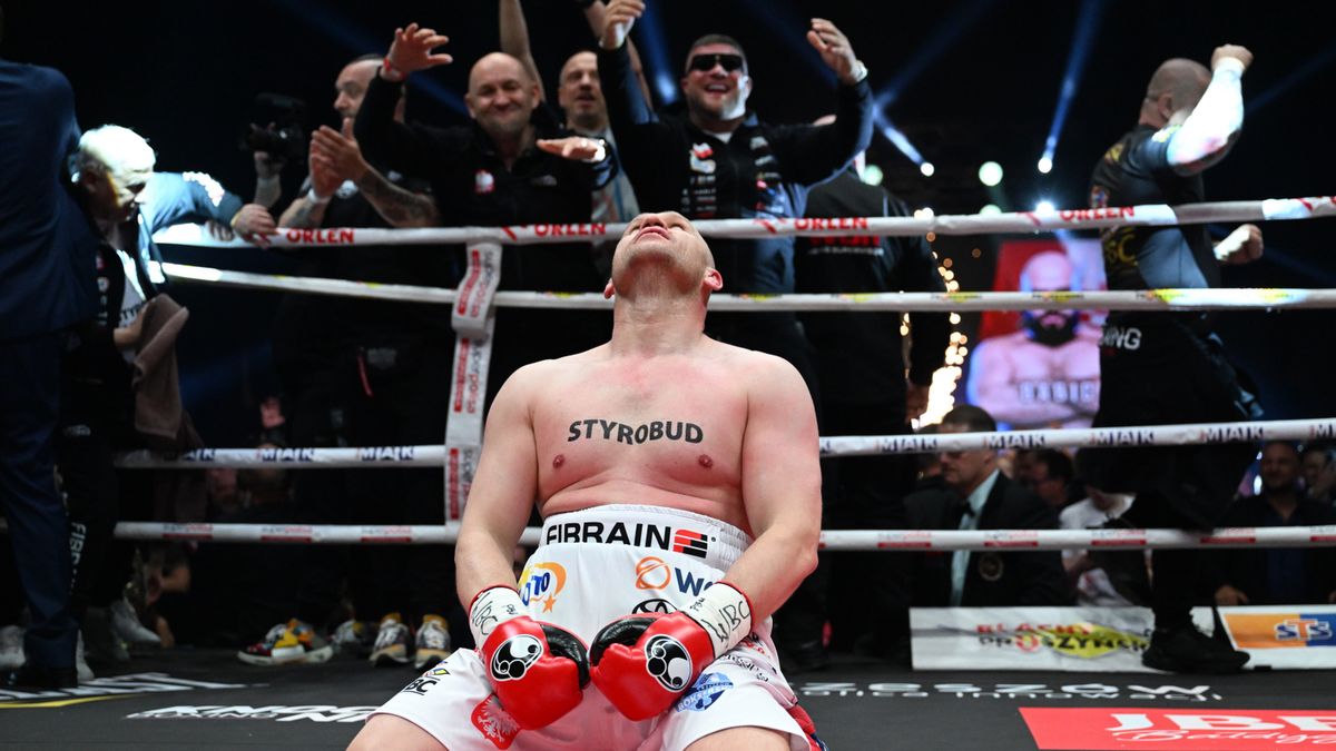 PAP / Na zdjęciu: Łukasz Różański