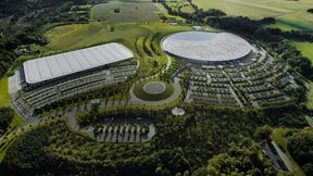 Inwestycja za 550 mln funtów. Zespół F1 może odzyskać dawny blask