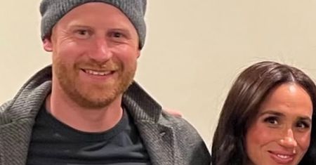 Dzieci Harry'ego i Meghan zniknęły ze szkoły. Sprawa trafiła do mediów