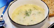 Jadłam ją na wigilii u cioci ze Śląska. Barszcz i grzybowa nie mają szans przy tej kremowej zupie