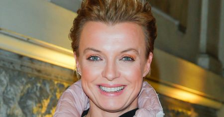 Katarzyna Sokołowska chwali się NOWYMI ZDJĘCIAMI syna. Ivo Lew właśnie skończył TRZY miesiące (ZDJĘCIA)