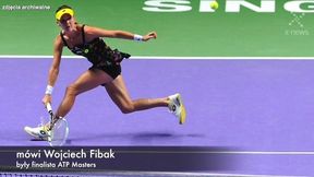 Fibak: Agnieszka może mierzyć w szczyty rankingu