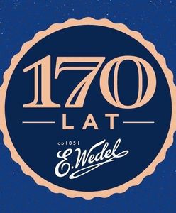 170 lat E.Wedel za nami