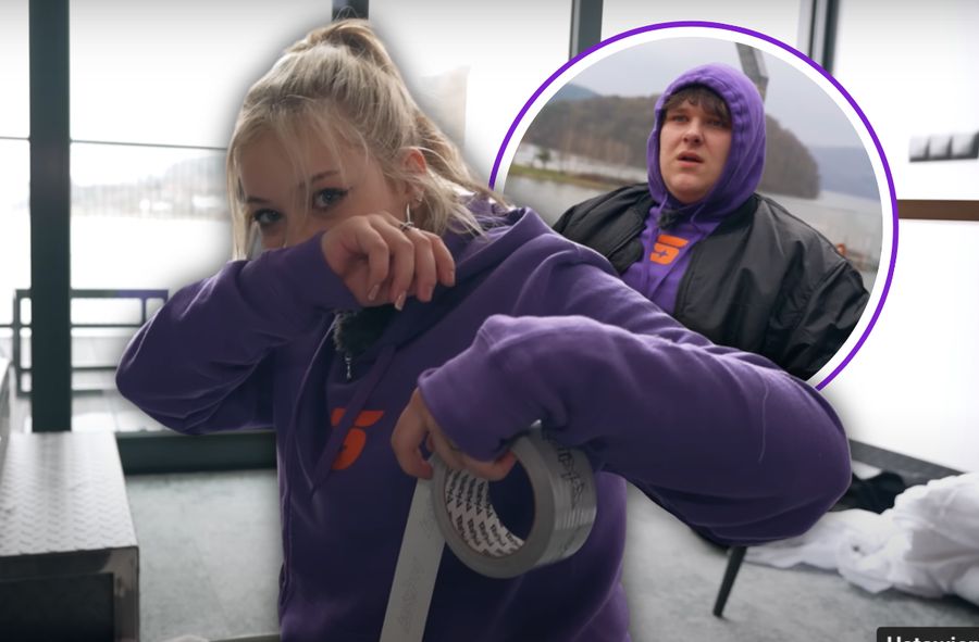Zbychu z "Twoje 5 Minut 3" zaczadził dom?