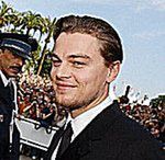 Leonardo DiCaprio przewiduje tragedię