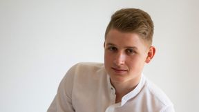 19-latek wiceprezesem byłego ekstraklasowicza