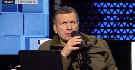 Straszą wojną Europę. Oto, co padło w rosyjskiej telewizji