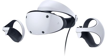 Ponad 100 gier powstaje już na PS VR2 - zapewnia Sony