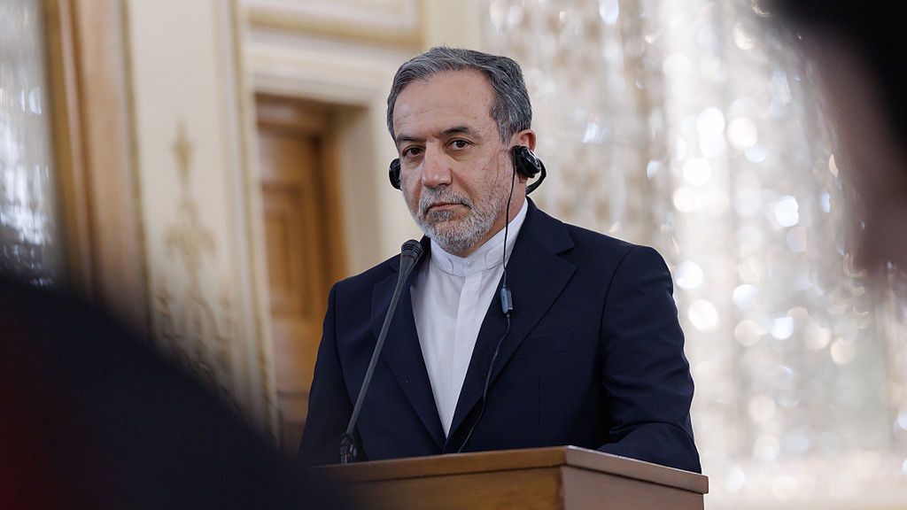 "Strategiczny błąd". Irański minister uderza w Europę