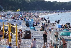 Pogoda na sierpień. To będzie prawdziwa anomalia