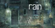 Rain - recenzja. Ciągle pada