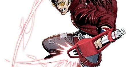 Trailer: No More Heroes 2: Desperate Struggle
