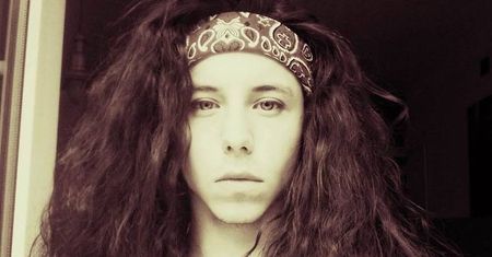 Michał Szpak na portalu dla... prostytutek! O co chodzi?