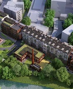 Wrocław. Bulwar Staromiejski jak prezent. Nowy teren na wrocławskie spacery