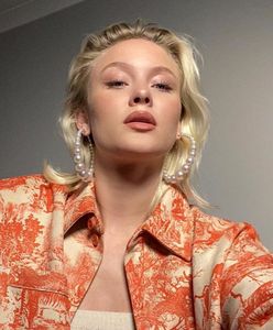 O Polsce głośno za granicą. Zara Larsson nawiązała do tego, co się u nas dzieje