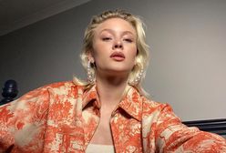 O Polsce głośno za granicą. Zara Larsson nawiązała do tego, co się u nas dzieje