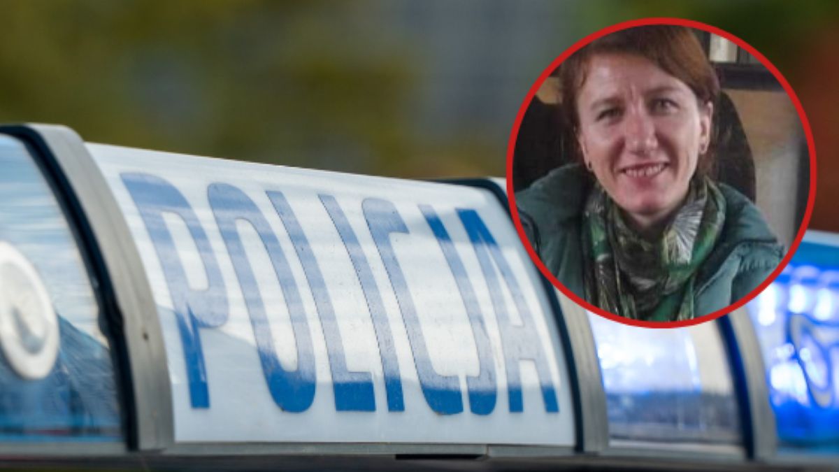 Zaginiona Jowita została zwolniona. To cios dla jej bliskich.