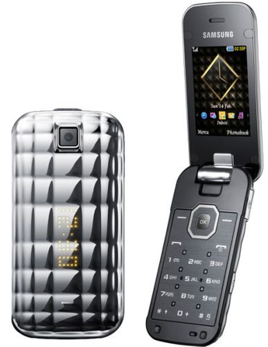 Samsung Diva S7070 i S5150 oficjalnie 2