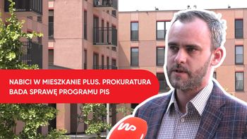 Nabici w Mieszkanie Plus. To osiedle miało być wizytówką programu PiS
