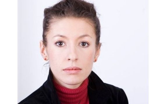 Joanna Dziwisińska-Grzelak PR managerem w MediaCom Warszawa