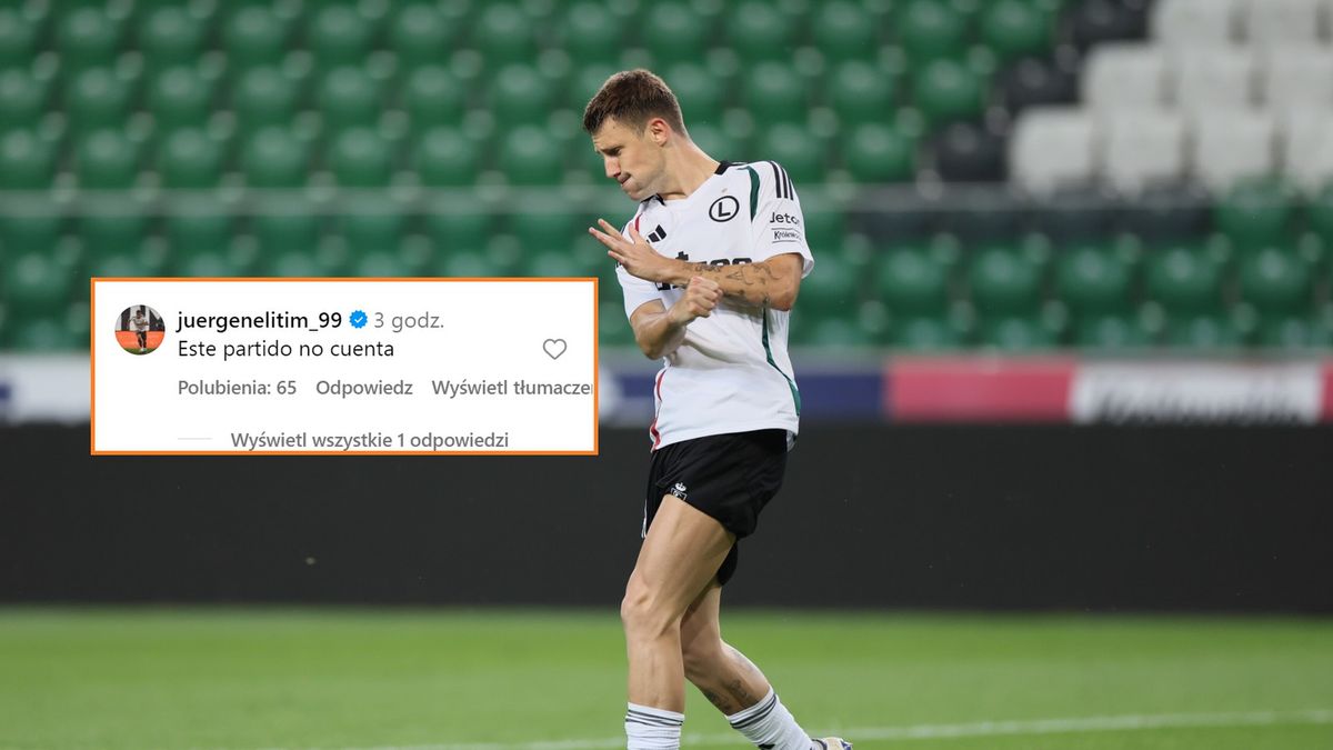 Marc Gual strzelił trzy gole w meczu pucharowym