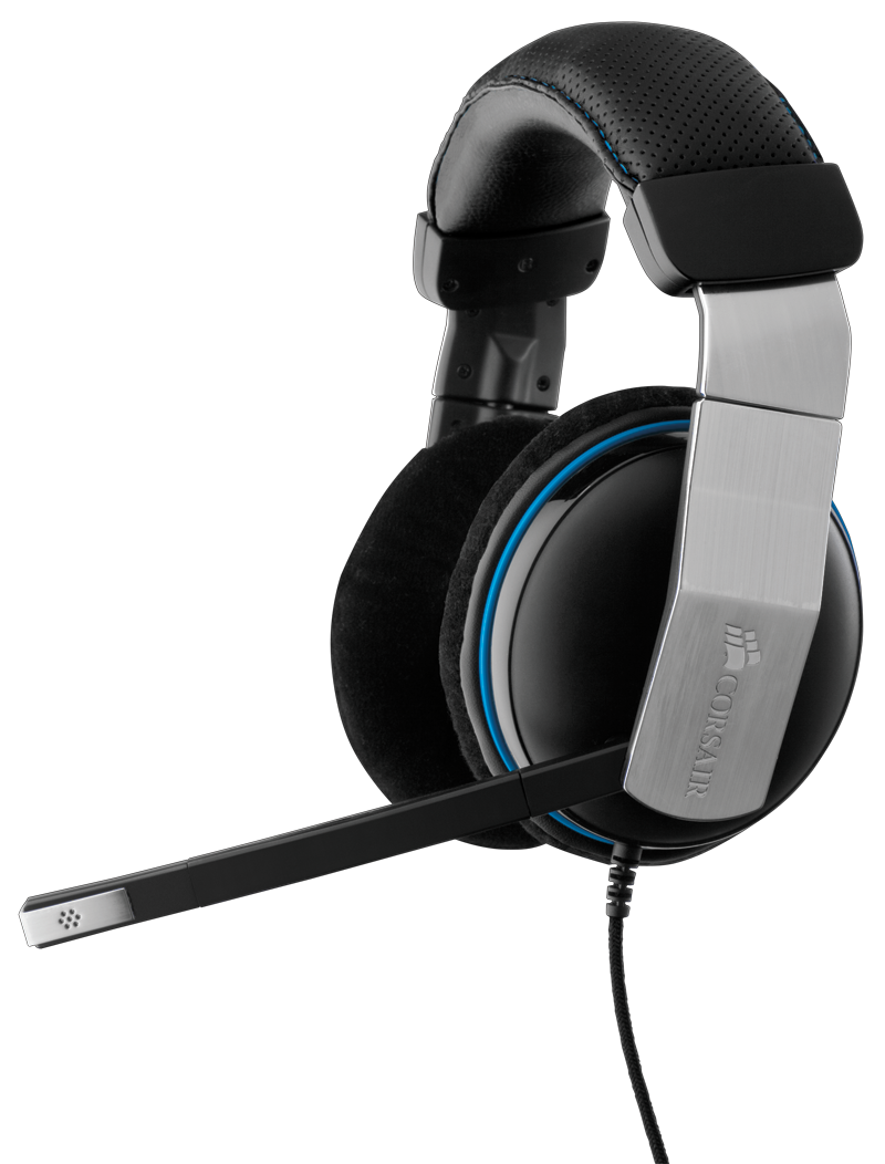 Corsair Vengeance - mocne wejście na rynek akcesoriów dla graczy! 6
