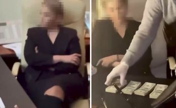 NABU i SAP w akcji. Media o zarzutach dla Tymoszenko