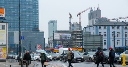 Rośnie atrakcyjność inwestycyjna Polski. Zdecydował potencjał technologiczny