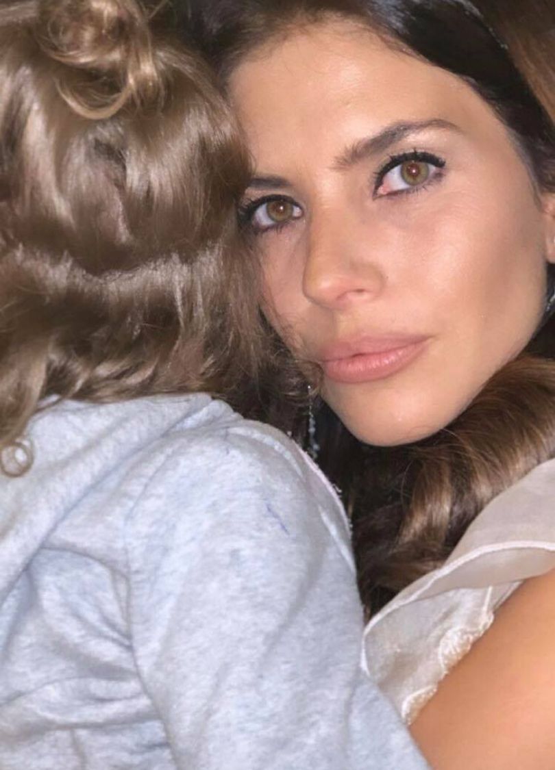 Weronka Rosati