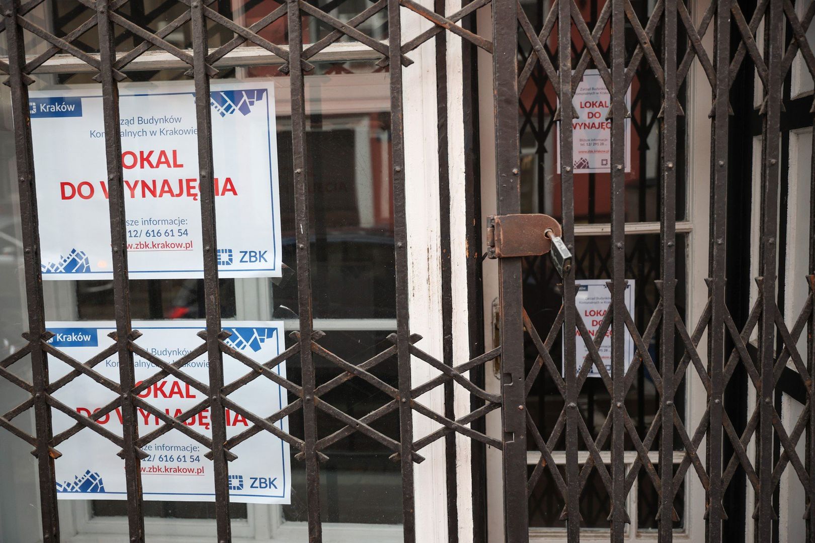 Zmiana na stanowisku szefa Zarządu Budynków Komunalnych nastąpi za kilka dni