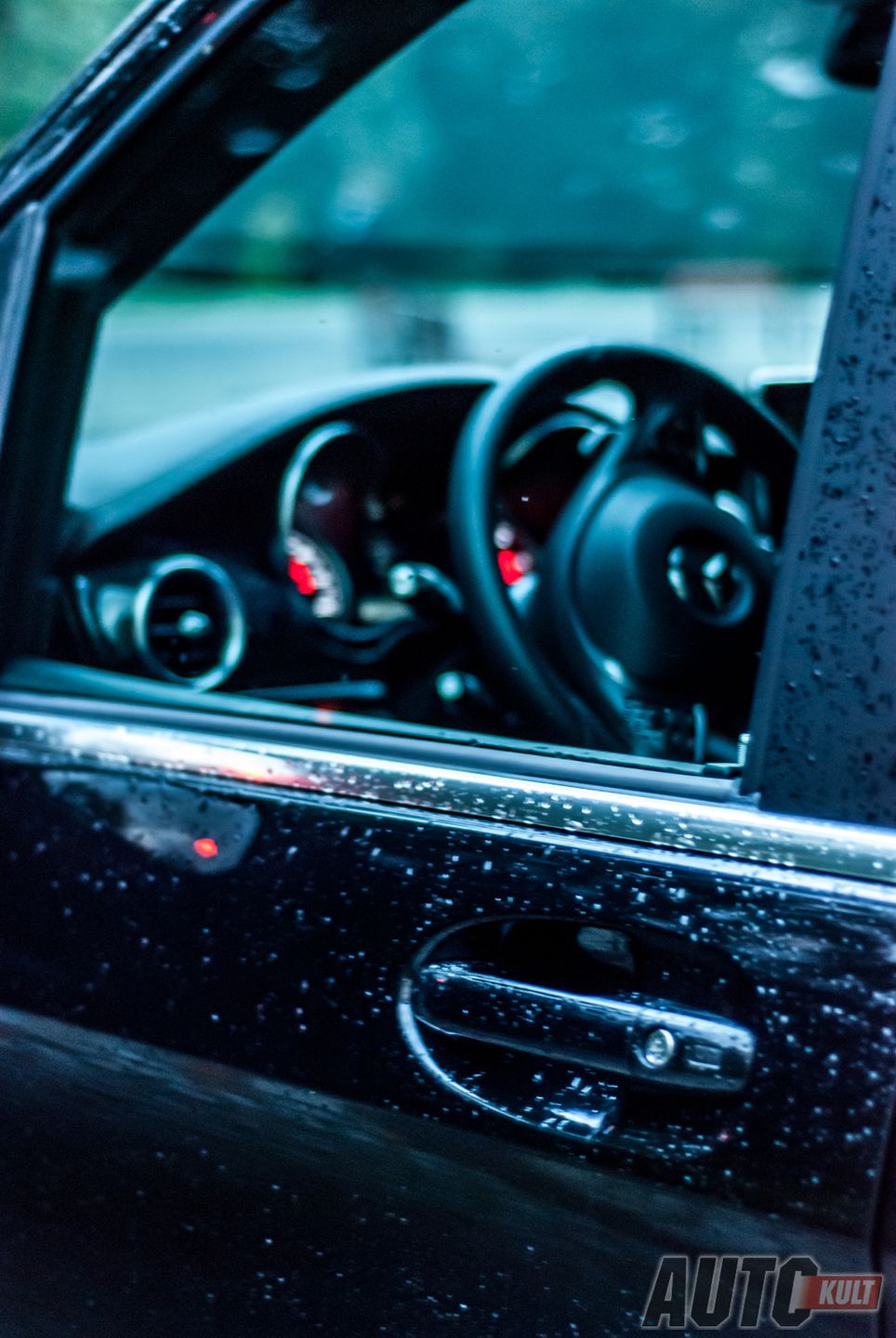 Mercedes-Benz klasa V 250 Bluetec Edition1 - test [galeria] 38