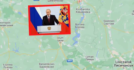 Moskwa chce zwiększyć tempo ataków. ISW potwierdza plan Putina